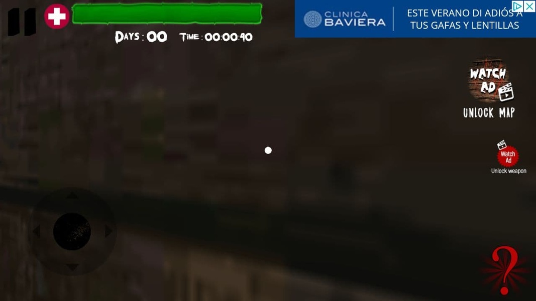 Twins Scary Granny: Haunted House Escape Game - Preview 9