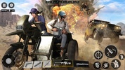 Battle Shooting FPS Gun Games screenshot 6