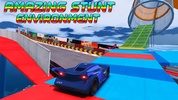 Superhero Cars Racing screenshot 1