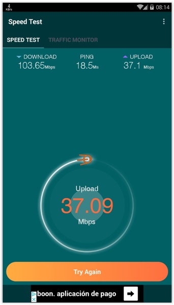Internet Speed Test 2018 - Preview 5