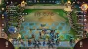 Golden Spatula screenshot 3