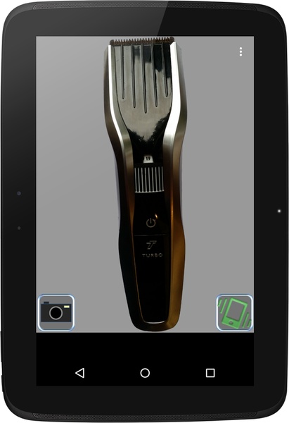 Fun Shaver - Preview 5