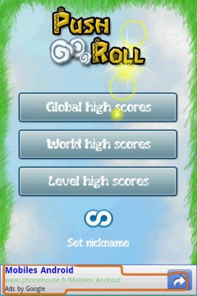 Push Roll - Preview 1
