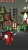 Imposter Horror Game 3D screenshot 1