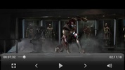 Equalizer Video Player screenshot 9