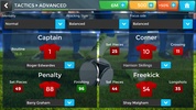 Football Management Ultra screenshot 9