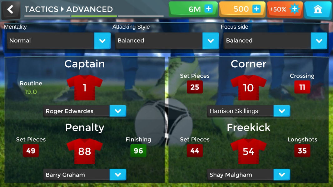 Football Management Ultra - Preview 9