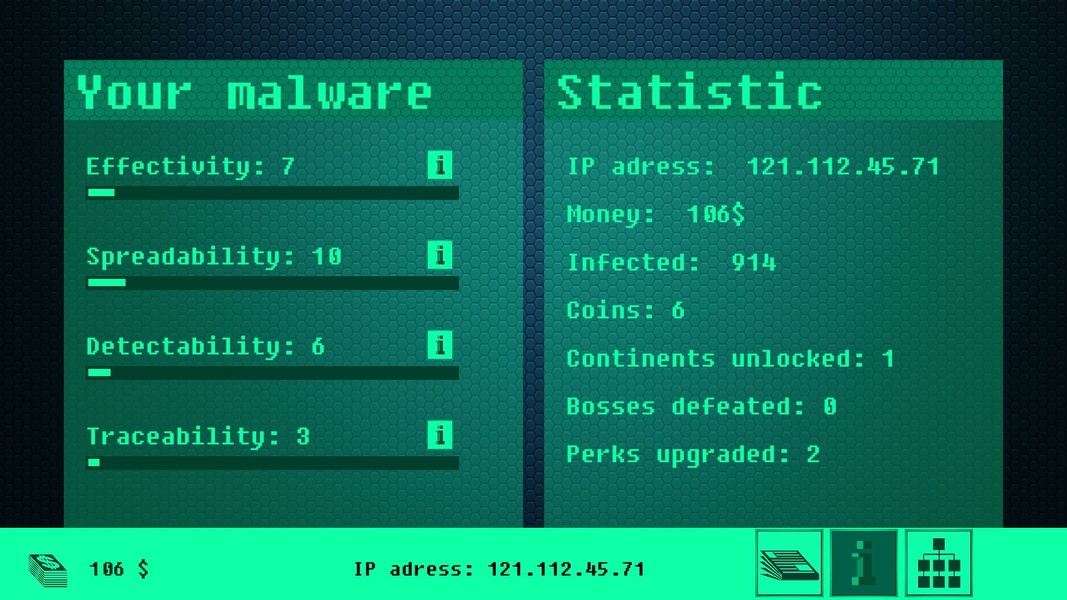 Cyberpandemic - Preview 7