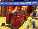 Emergency Driver Sim: City Hero screenshot 5