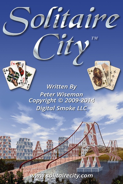 Solitaire City - Preview 8