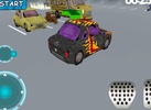 Cartoon Parking screenshot 4