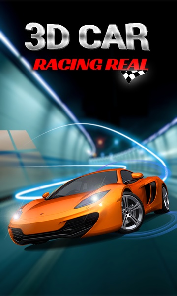 3D Car Racing Real - Preview 6