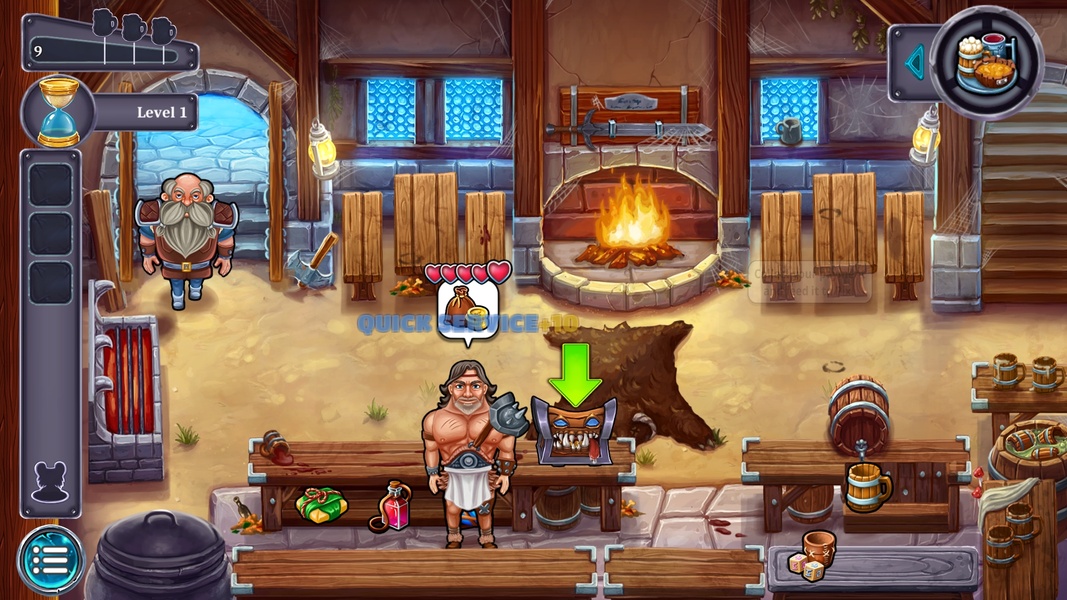 Barbarous - Tavern of Emyr - Preview 9