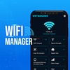 WiFi Analyzer - WiFi Hotspot screenshot 8