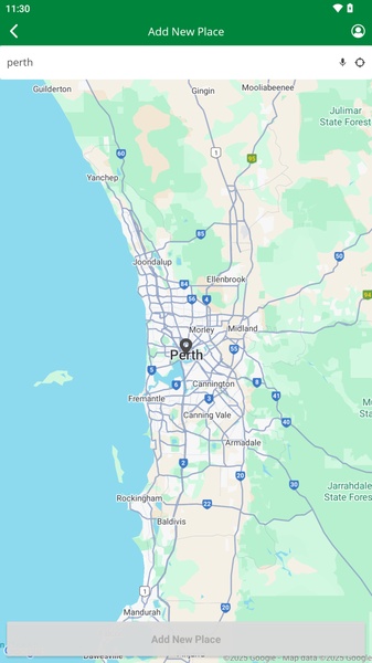 Transperth - Preview 4