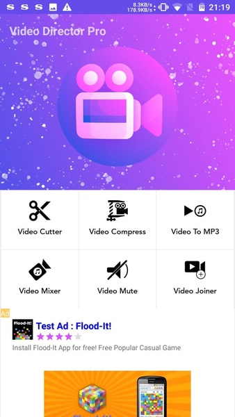 Video Director Pro - Preview 9