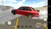 Classic Car Simulator screenshot 5