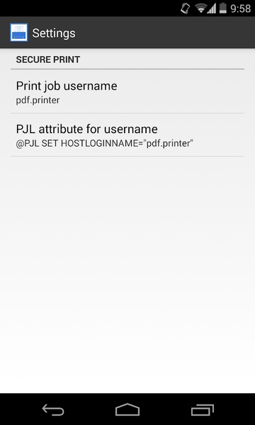 pdf.printer - Preview 1