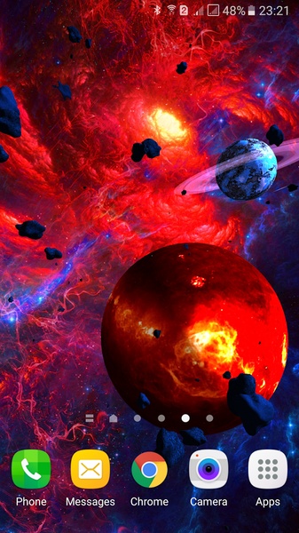 Asteroids 3D - Preview 15
