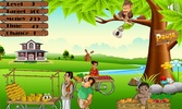 Monkey Defense screenshot 3