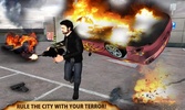 Downtown Vegas Mafia Hood War screenshot 17