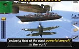 Aircraft Fighter - Combat War screenshot 3