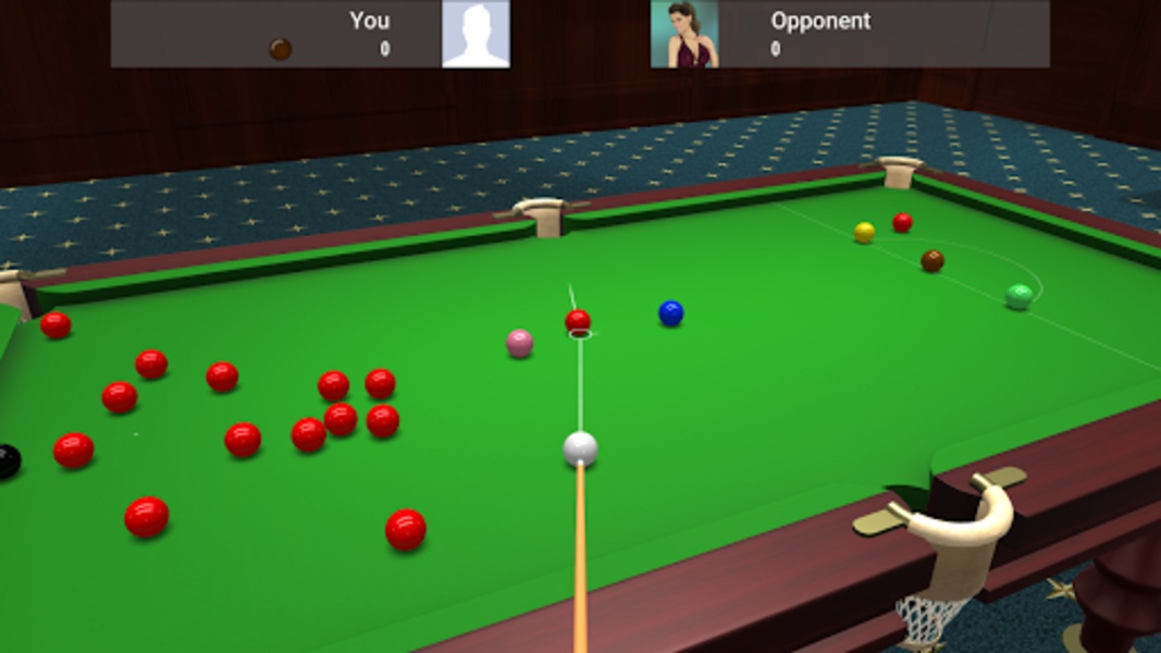 Snooker Online - Preview 7