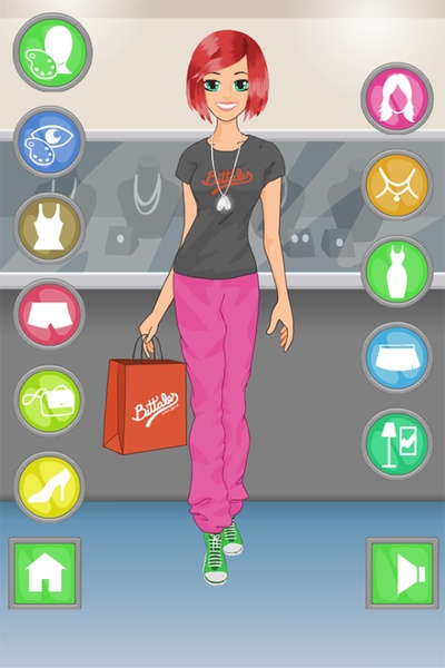 Shopping Rush - Preview 5