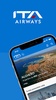 ITA Airways screenshot 6