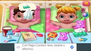 Baby Mania screenshot 4