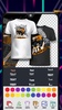 T Shirt Design App - T Shirts screenshot 3