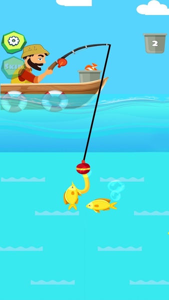Idle Fishing - Preview 3
