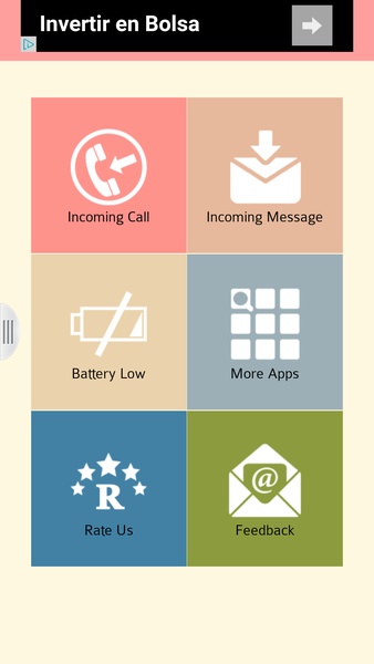 LED Notifications - Preview 1