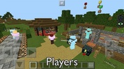 Servers for Minecraft PE Tools screenshot 6