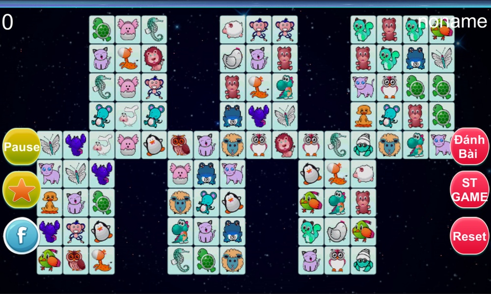 Onet Animal Link New - Preview 1