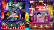 Diwali Photo Frame screenshot 6