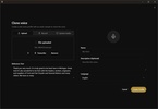Voicebox screenshot 3
