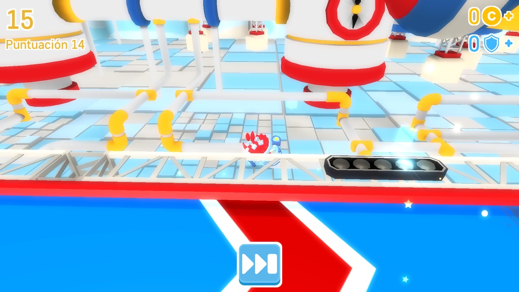 Oopstacles - Preview 4