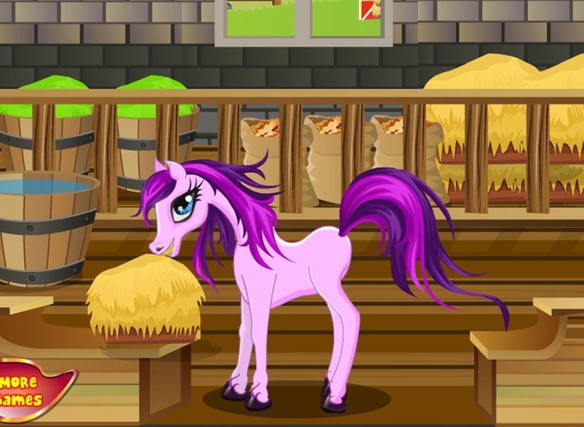 Lovely Pony Care - Preview 1