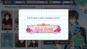 Lost Alice - Otome Game screenshot 9