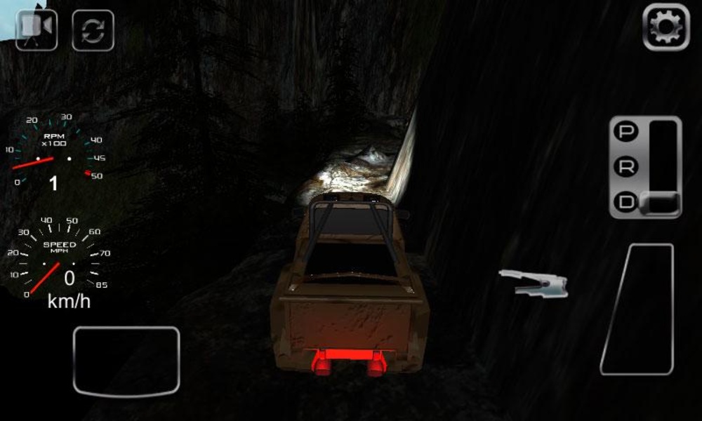 4x4 Off-Road Rally 4 - Preview 3