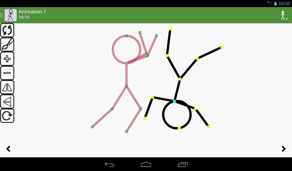 Stickfigure Animator - Preview 7