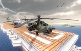 Gunship Helicopter Air Attack screenshot 2