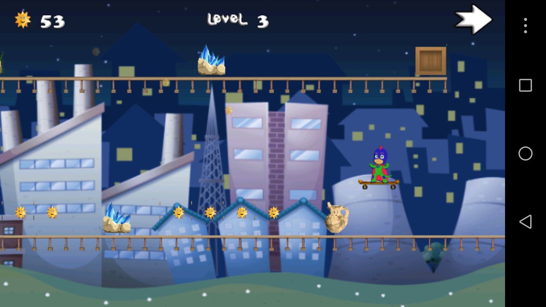 Pj Masks - Preview 2