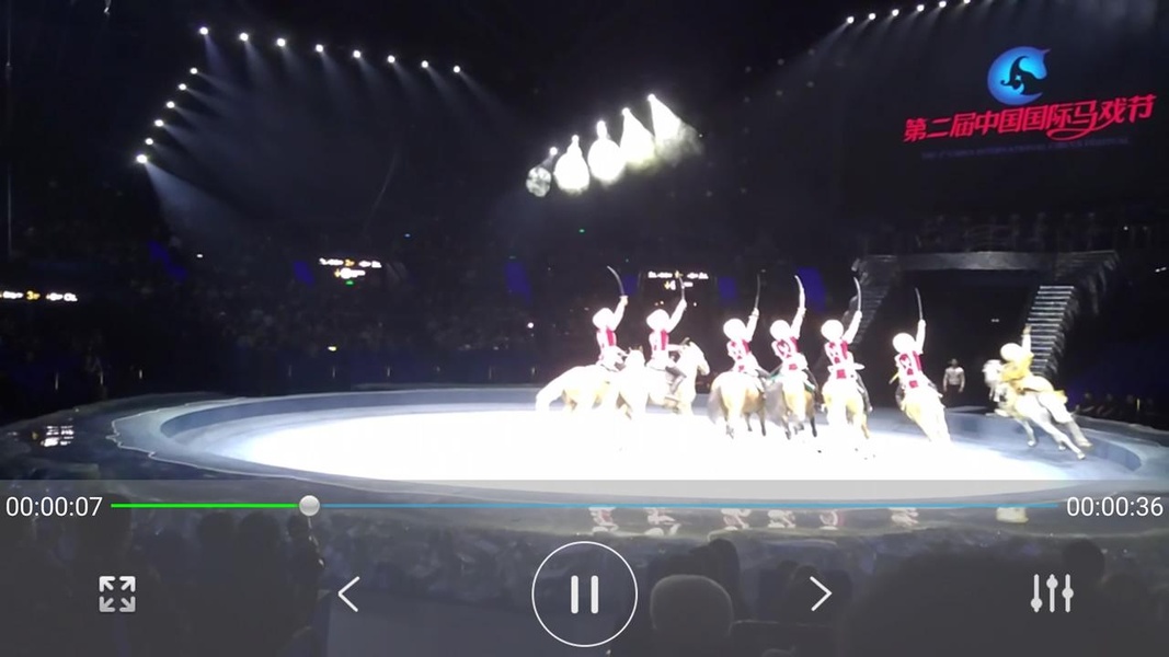 Video Equalizer - Preview 3