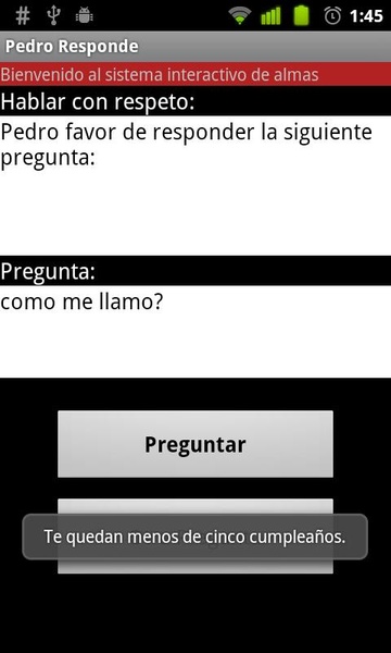 Pedro Responde - Preview 1