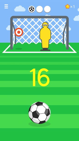 Ketchapp Football - Preview 5
