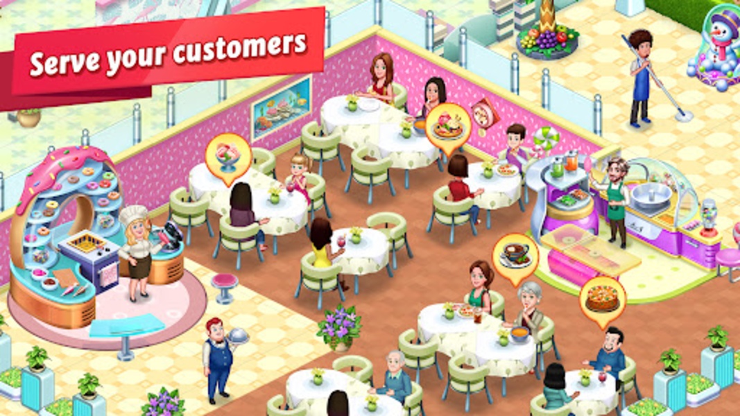 Star Chef 2 - Preview 15