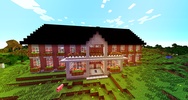 Building for Minecraft PE screenshot 4