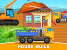 Construction Trucks & Vehicles screenshot 6